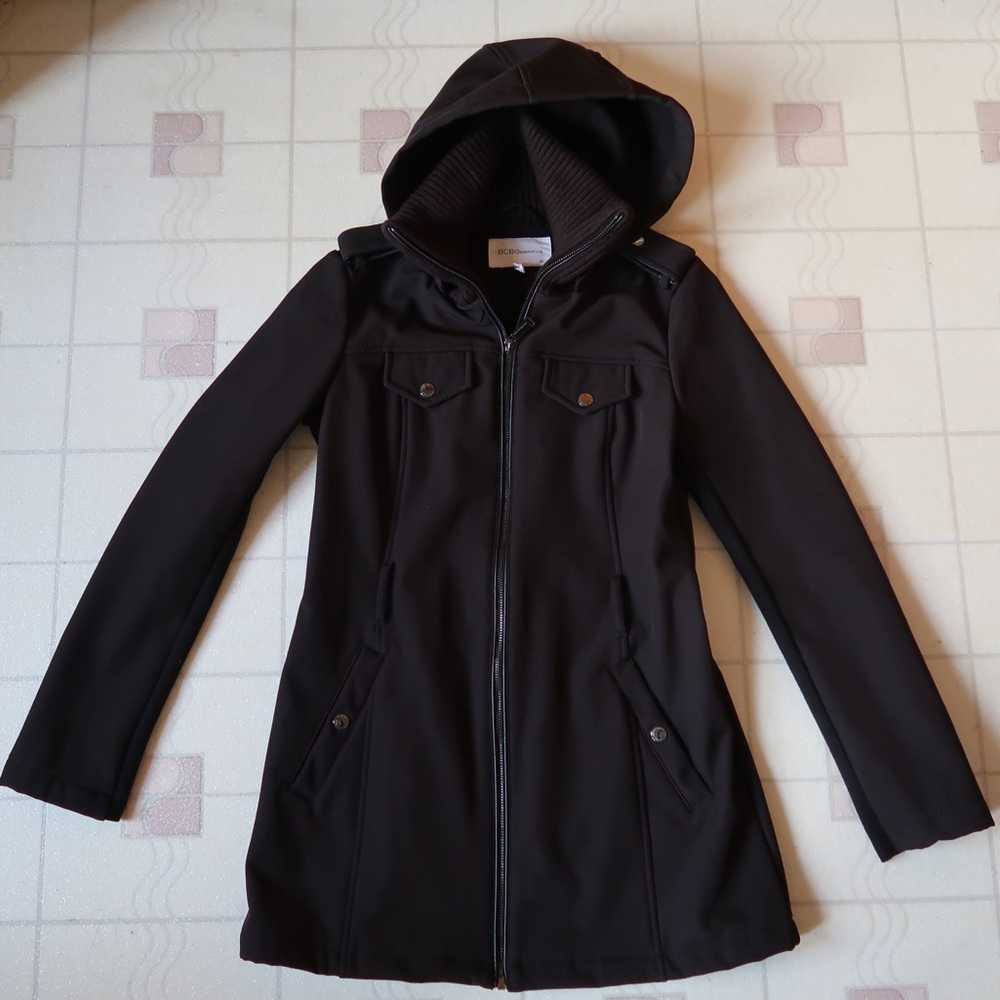 Bcbgeneration Coat - image 1